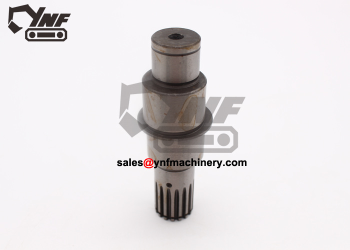 Ricambi riduttori traslazione e rotazione YNF03678, TZL0B1009-00, PC45-8R YNF03678, vista 3