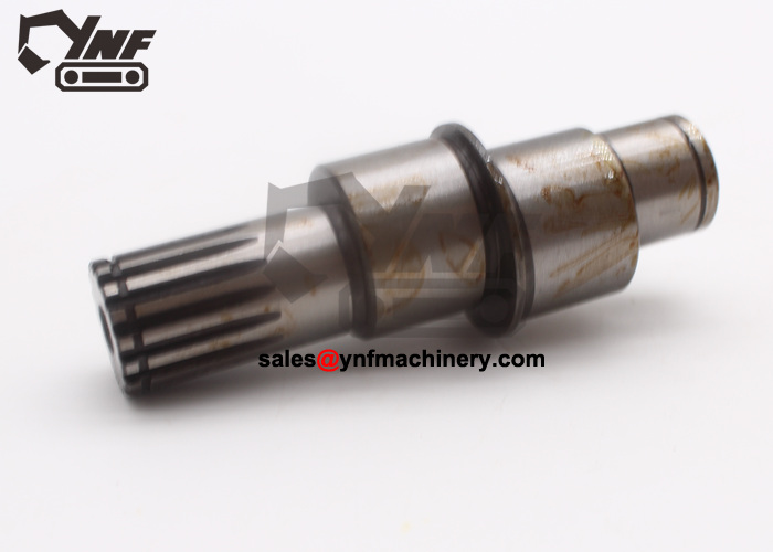 Ricambi riduttori traslazione e rotazione YNF03678, TZL0B1009-00, PC45-8R YNF03678, vista 4