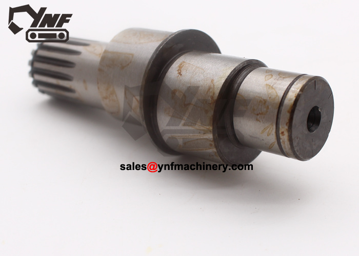 Ricambi riduttori traslazione e rotazione YNF03678, TZL0B1009-00, PC45-8R YNF03678, vista 5