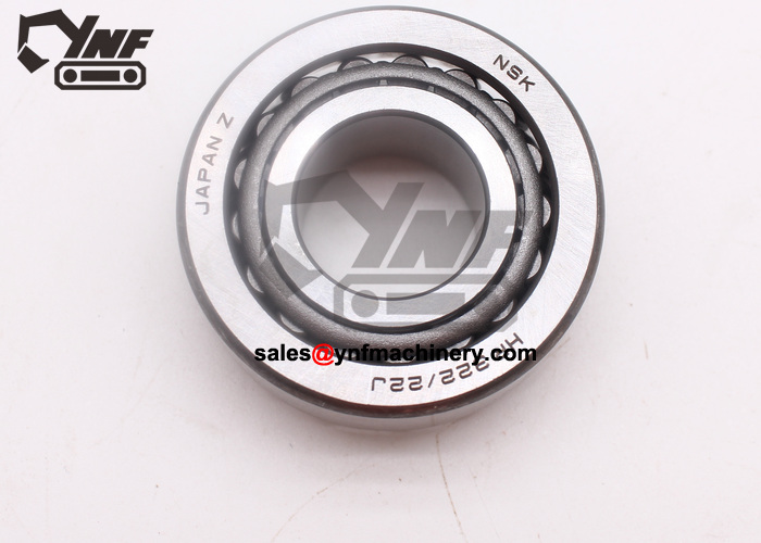Ricambi riduttori traslazione e rotazione YNF03680, TZ850A1023-00, PC45-8R YNF03680, vista 1