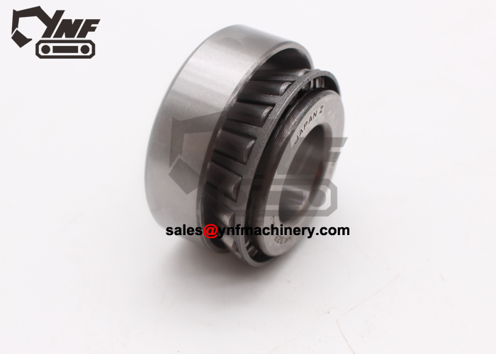 Ricambi riduttori traslazione e rotazione YNF03680, TZ850A1023-00, PC45-8R YNF03680, vista 2