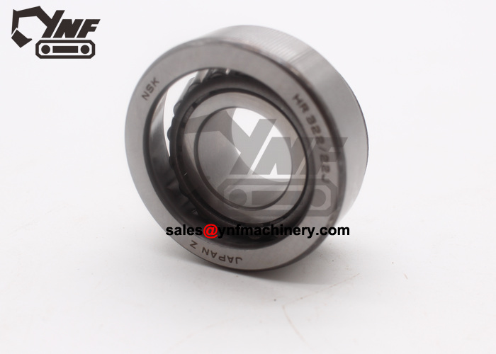 Ricambi riduttori traslazione e rotazione YNF03680, TZ850A1023-00, PC45-8R YNF03680, vista 4