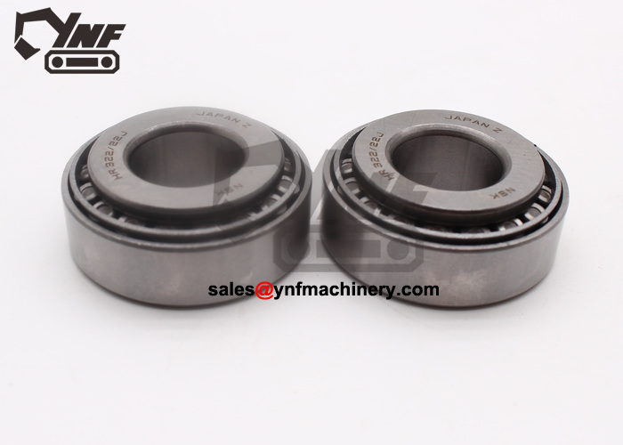 Ricambi riduttori traslazione e rotazione YNF03680, TZ850A1023-00, PC45-8R YNF03680, vista 5