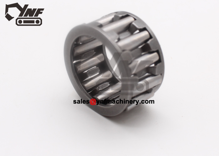Ricambi riduttori traslazione e rotazione YNF03681, TZ310B1022-01, PC45-8R YNF03681, vista 2