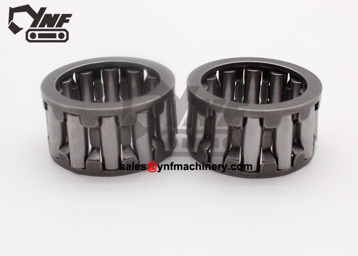Ricambi riduttori traslazione e rotazione YNF03681, TZ310B1022-01, PC45-8R YNF03681, vista 4