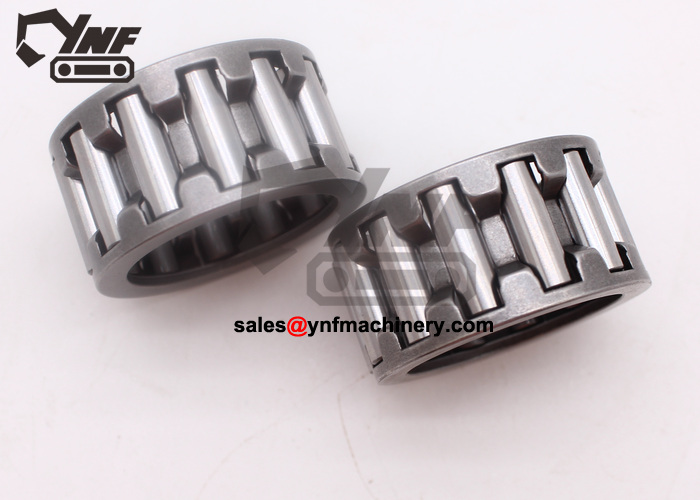 Ricambi riduttori traslazione e rotazione YNF03681, TZ310B1022-01, PC45-8R YNF03681, vista 5