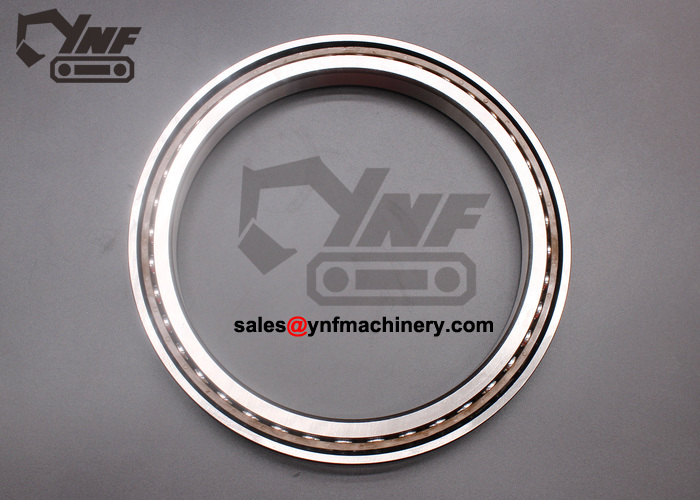 Ricambi riduttori traslazione e rotazione YNF03683, TZ510B1021-00, PC45-8R YNF03683, vista 1