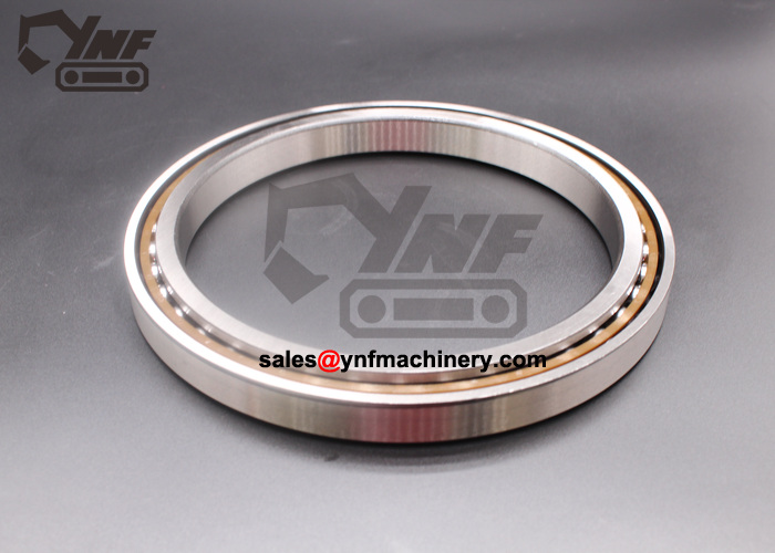Ricambi riduttori traslazione e rotazione YNF03683, TZ510B1021-00, PC45-8R YNF03683, vista 2