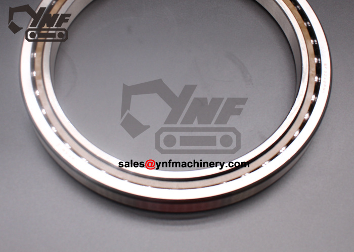 Ricambi riduttori traslazione e rotazione YNF03683, TZ510B1021-00, PC45-8R YNF03683, vista 3