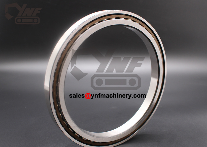 Ricambi riduttori traslazione e rotazione YNF03683, TZ510B1021-00, PC45-8R YNF03683, vista 4