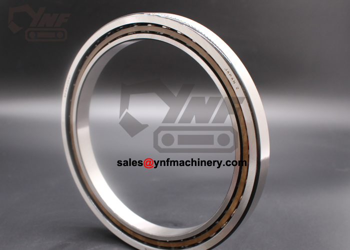 Ricambi riduttori traslazione e rotazione YNF03683, TZ510B1021-00, PC45-8R YNF03683, vista 5