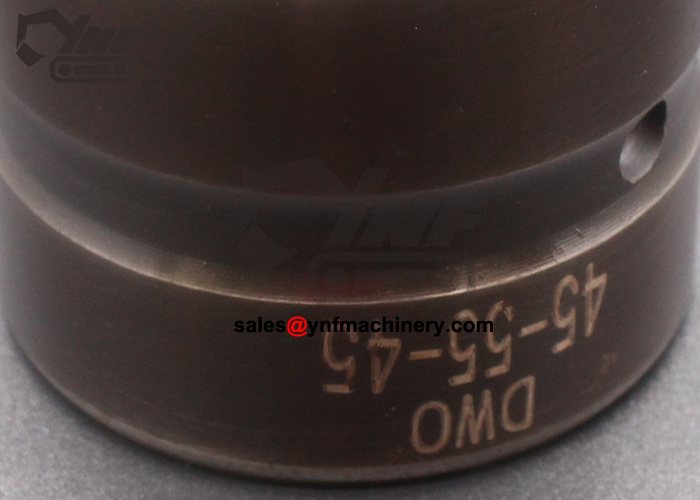 Ricambi riduttori traslazione e rotazione YNF03690, 20T-70-25740, PC45-7 YNF03690, vista 2