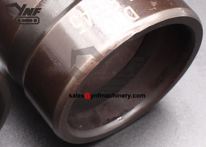 Ricambi riduttori traslazione e rotazione YNF03690, 20T-70-25740, PC45-7 YNF03690, vista 3