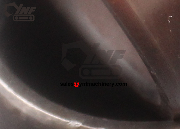 Ricambi riduttori traslazione e rotazione YNF03690, 20T-70-25740, PC45-7 YNF03690, vista 4