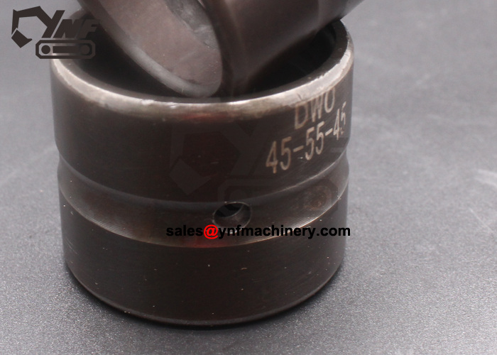 Ricambi riduttori traslazione e rotazione YNF03690, 20T-70-25740, PC45-7 YNF03690, vista 5