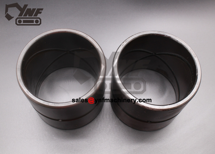 Ricambi riduttori traslazione e rotazione YNF03691, 20T-70-71520, PC200-6 YNF03691, vista 4