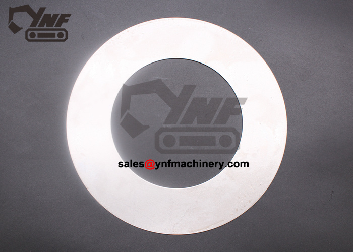Ricambi riduttori traslazione e rotazione YNF03693, 21W-70-11270, 100-155-1 YNF03693, vista 1