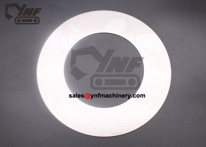 Ricambi riduttori traslazione e rotazione YNF03693, 21W-70-11270, 100-155-1 YNF03693, vista 2