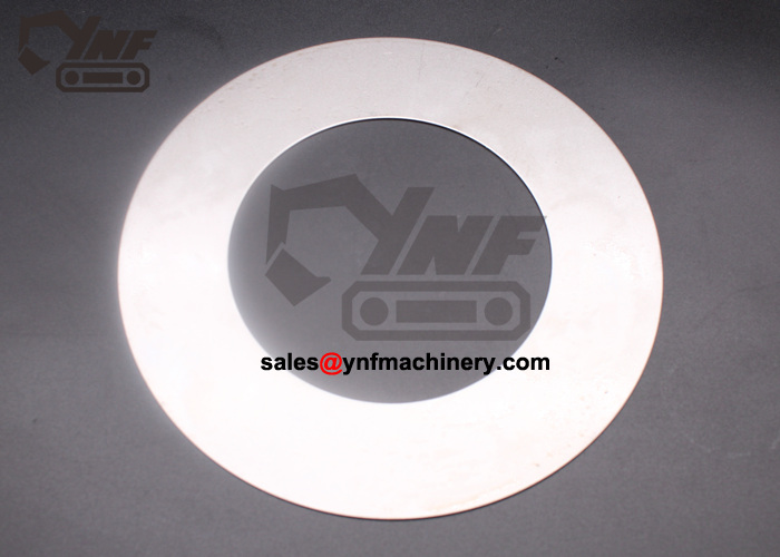 Ricambi riduttori traslazione e rotazione YNF03693, 21W-70-11270, 100-155-1 YNF03693, vista 3