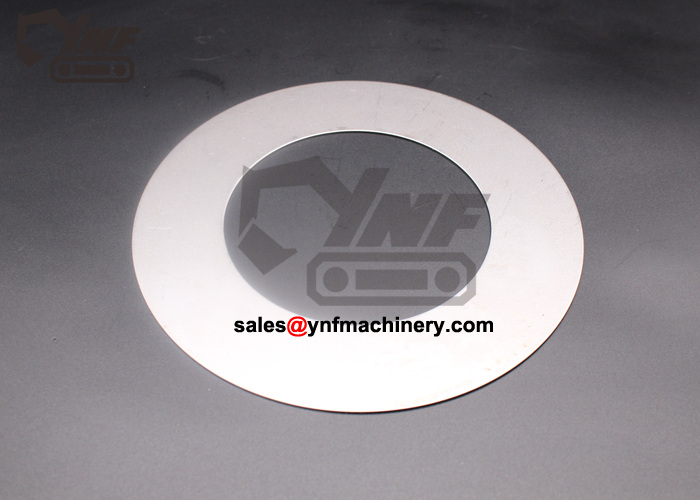 Ricambi riduttori traslazione e rotazione YNF03693, 21W-70-11270, 100-155-1 YNF03693, vista 4