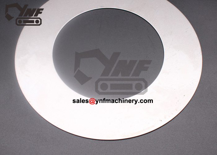 Ricambi riduttori traslazione e rotazione YNF03693, 21W-70-11270, 100-155-1 YNF03693, vista 5