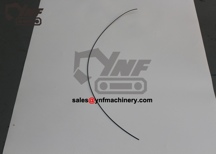 Ricambi riduttori traslazione e rotazione YNF03744, fufrp-710-13 YNF03744, vista 4