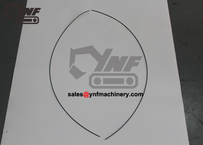Ricambi riduttori traslazione e rotazione YNF03744, fufrp-710-13 YNF03744, vista 5