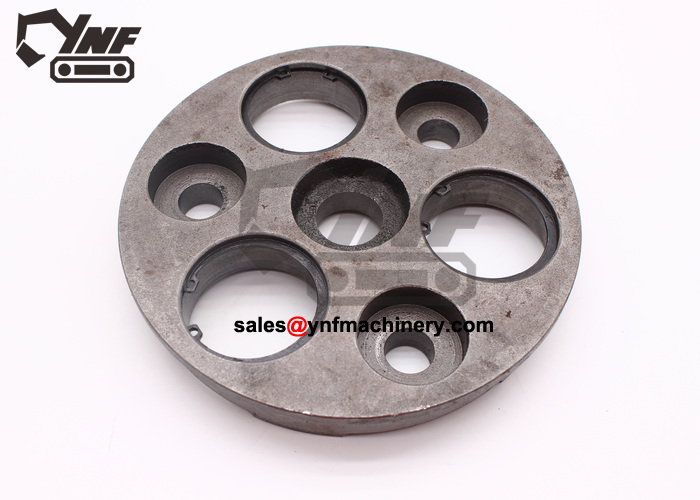 Ricambi riduttori traslazione e rotazione YNF03769, PC40-4, TZ512B1132-00 YNF03769, vista 1