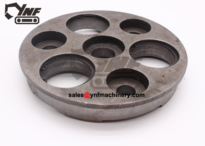 Ricambi riduttori traslazione e rotazione YNF03769, PC40-4, TZ512B1132-00 YNF03769, vista 2