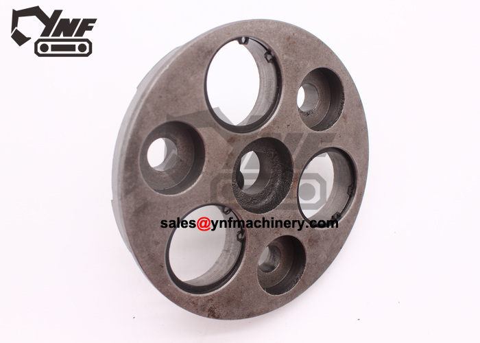Ricambi riduttori traslazione e rotazione YNF03769, PC40-4, TZ512B1132-00 YNF03769, vista 4