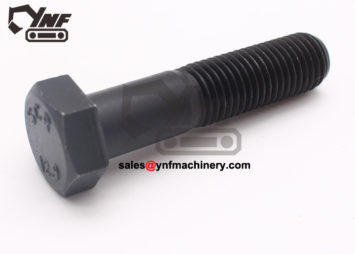 Ricambi riduttori traslazione e rotazione YNF03770, PC40-7, TZ550A1019-00 YNF03770, vista 4