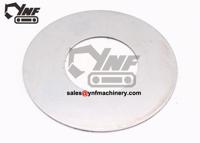 Ricambi riduttori traslazione e rotazione YNF03773, 20r-70-11270, 35-45-1mm YNF03773, vista 2