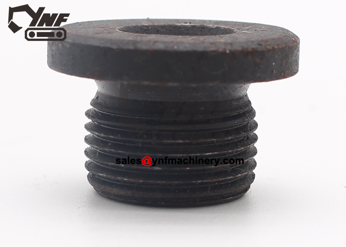 Ricambi riduttori traslazione e rotazione YNF03776, PC40-7, TZGM3-8 YNF03776, vista 2