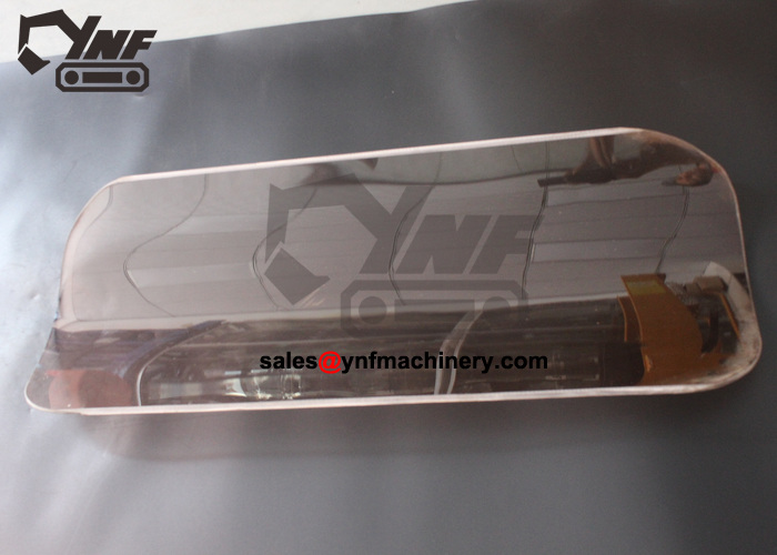 Ricambi cabina e accessori YNF03777, 20T-54-74270 YNF03777, vista 1