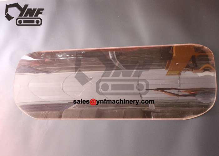 Ricambi cabina e accessori YNF03777, 20T-54-74270 YNF03777, vista 2