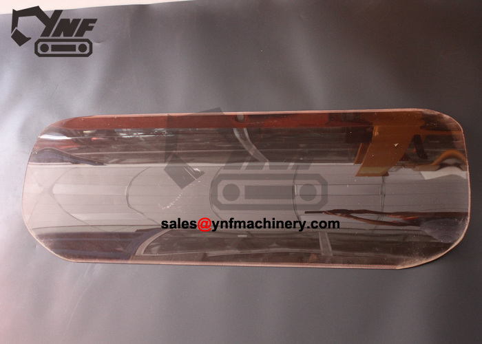 Ricambi cabina e accessori YNF03777, 20T-54-74270 YNF03777, vista 3