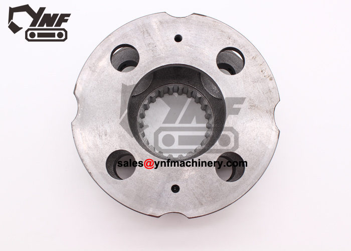 Ricambi riduttori traslazione e rotazione YNF03790, SE210LC, 7118-01781 YNF03790, vista 2