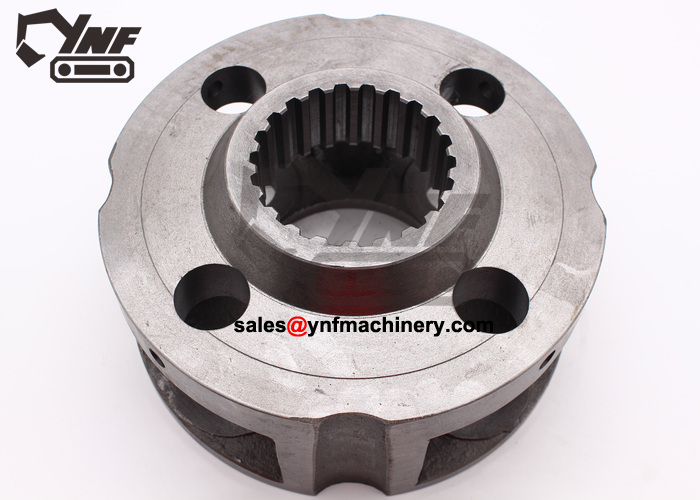 Ricambi riduttori traslazione e rotazione YNF03790, SE210LC, 7118-01781 YNF03790, vista 4