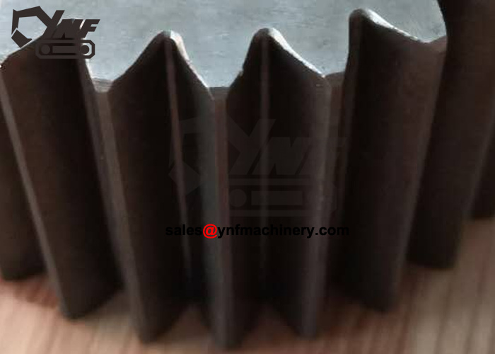 Ricambi riduttori traslazione e rotazione YNF03791, SE210LC, 7118-00122 YNF03791, vista 1