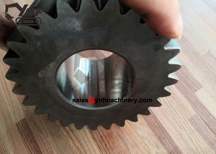 Ricambi riduttori traslazione e rotazione YNF03791, SE210LC, 7118-00122 YNF03791, vista 3