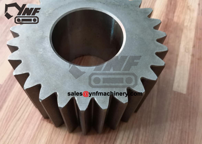 Ricambi riduttori traslazione e rotazione YNF03791, SE210LC, 7118-00122 YNF03791, vista 4