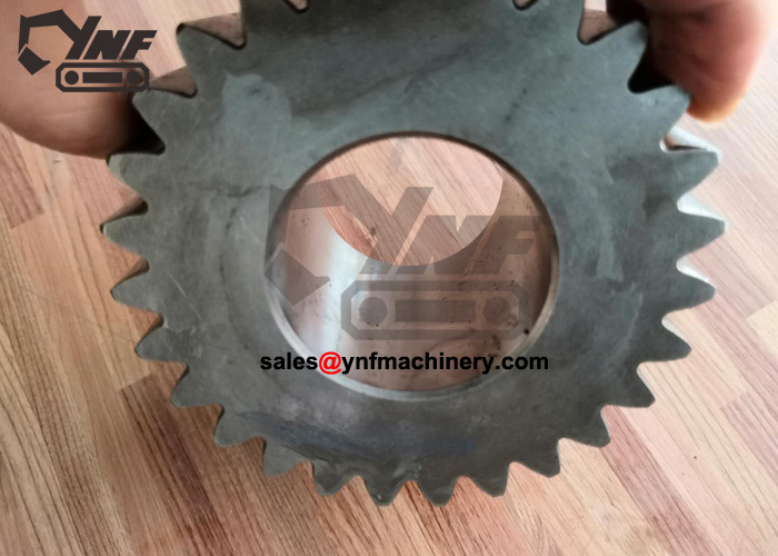 Ricambi riduttori traslazione e rotazione YNF03791, SE210LC, 7118-00122 YNF03791, vista 5