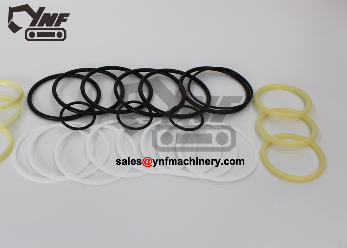 Kit guarnizioni YNF03854, CH2 YNF03854, vista 1