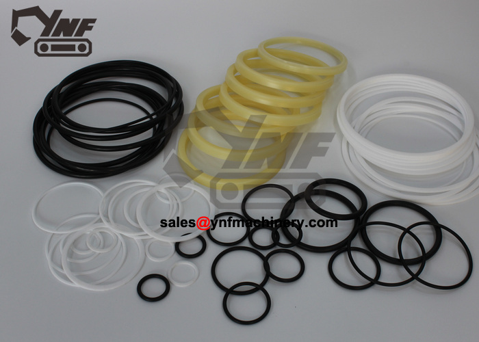 Kit guarnizioni YNF03856, CH4 YNF03856, vista 1