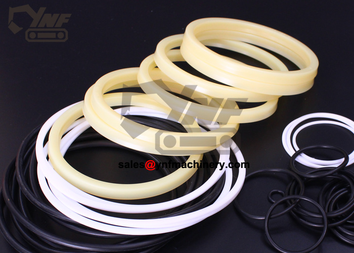 Kit guarnizioni YNF03857, CH5 YNF03857, vista 1