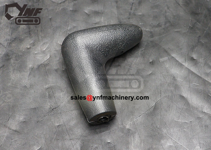 Valvola idraulica YNF03916, SK200-5SK230-6EX200-1 YNF03916, vista 3