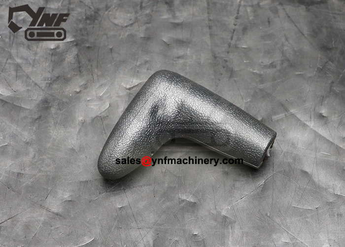 Valvola idraulica YNF03916, SK200-5SK230-6EX200-1 YNF03916, vista 4