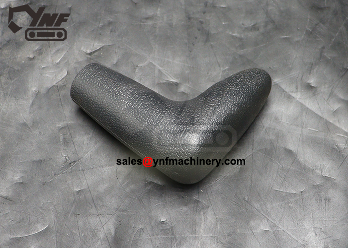 Valvola idraulica YNF03916, SK200-5SK230-6EX200-1 YNF03916, vista 5