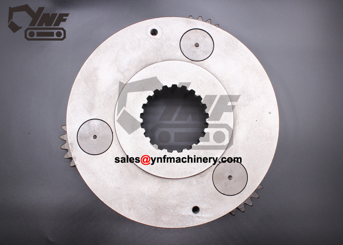 Componente riduttore YNF03954, VOE14558605, EC240B YNF03954, vista 1