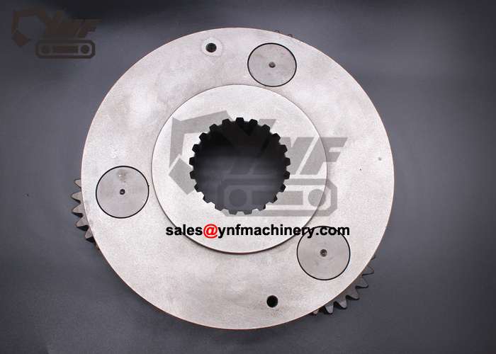 Componente riduttore YNF03954, VOE14558605, EC240B YNF03954, vista 2